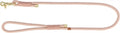Trixie Riem Soft Rope Roze 100X1CM