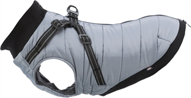 Trixie JAS Pontis MET Tuig Grijs 45CM