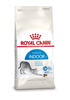 Royal Canin RC INDOOR 4KG