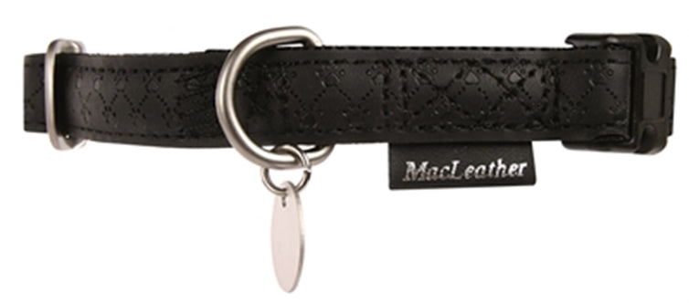 Macleather Hb Zwart 45-70X2,5CM