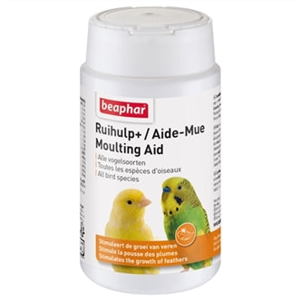 Beaphar Ruihulp+ 50GR