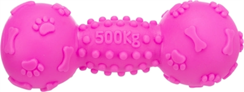 Trixie Halter Vinyl 19CM 3ST