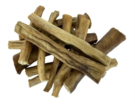 Petsn Buffelstaart met Huid 250GR