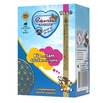 Renske Pup Lam Tetra 24X185GR