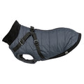 Trixie JAS Pontis MET Tuig Blauw 30CM