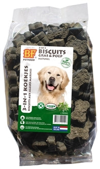 Bf 3-IN-1 Koek Kruiden 500GR