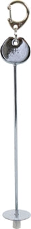 Trixie Fruithouder Metaal 20CM 4ST