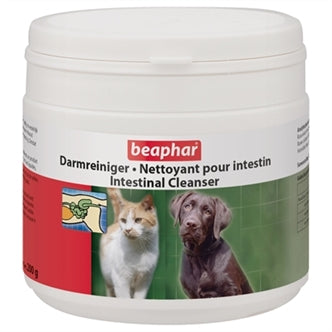 Beaphar Darmreiniger Hond/kat 200GR