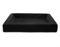 BIA-7 Hoes Fluw Zwart 120X100X15CM