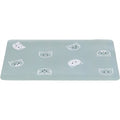 Trixie Mimi Placemat KAT Sage 44X28CM 6S