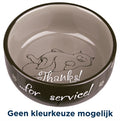 Trixie Voerbak Thanks For.. ASS 15CM 0,3LT