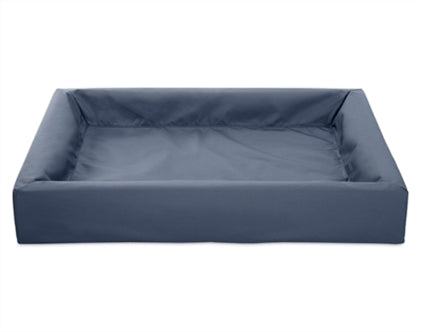 Bia ! BIA-6 Outdoor Blauw 100X80X15CM