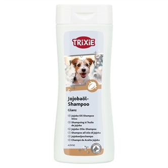 Trixie Jojobaolie Shampoo 250ML 6ST