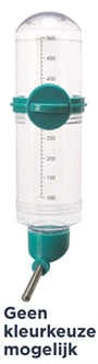Trixie Drinkfles Kunststof 500ML 3ST