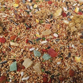Pyrrhura Select Zonder Pellets 3KG