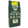 YourDog Mini Hondenvoer 12 kg