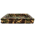 Bia * BIA-7 Origin Camo 120X100X15CM