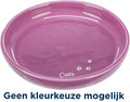 Trixie Voerbak XXL Keram 18X350ML 2ST