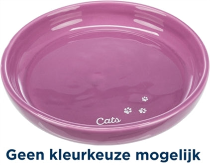Trixie Voerbak XXL Keram 18X350ML 2ST