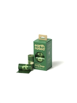 Earth Rated Poepzak Geurloos 8X15ST
