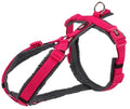 Trixie Tuig Prem Trekk Fuch/gs 62-74X2,5CM
