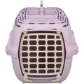 Trixie Transpbox Relax 1 Roze 48X30X32CM