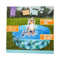 - Easyp Summer Swimming Pool 120CM
