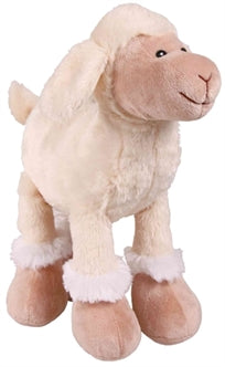 Trixie Schaap Pluche 30CM 2ST
