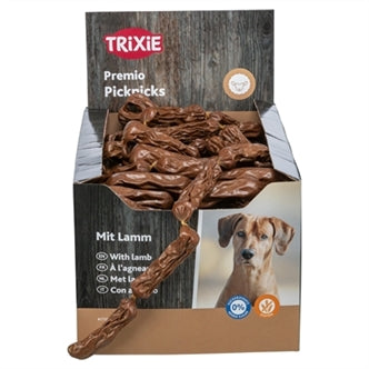 Trixie Picknicks Worst LAM 8CM 200ST