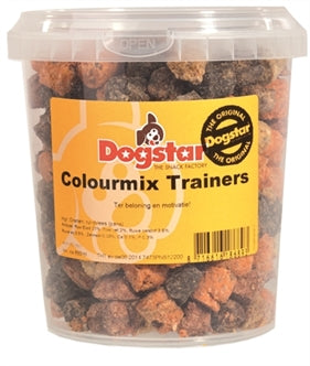 Dogstar Colourmix Trainers 850ML