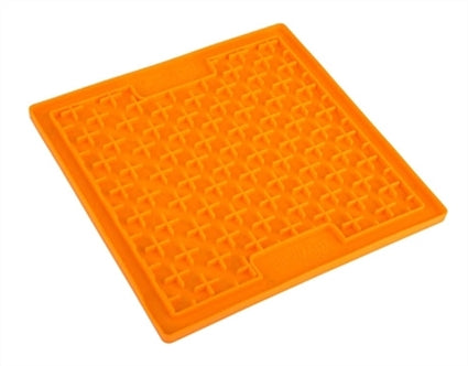 Lickimat Buddy Oranje 20CM