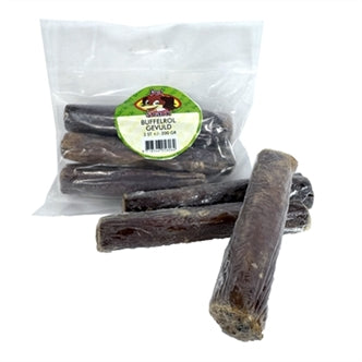 Petsn Buffelrol Gev 3 St +/- 200GR
