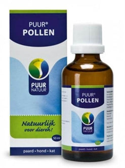 - Puur Pollen 50ML