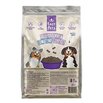 Easypets Low Temp Adult 2KG