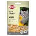 Trixie Cookies MET Kip/garnalen 50GR