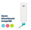 Trixie Drinkfles Kunststof 450ML 3ST