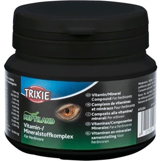 Trixie Vitam/mineralen Herbiv 80 gram 6 stuks – Voedingssupplementen