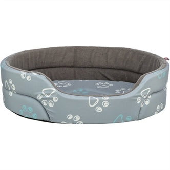 Trixie Mand Jimmy Oval Lgrs/dgrs 85X75CM