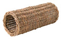 Trixie Wilgentunnel Hamst 25X10X10CM 2ST