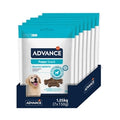 ! Advance Puppy Snack 7X150GR