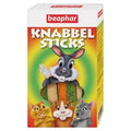 Beaphar Knabbelsticks Kngd 150GR