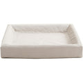 BIA-7 Hoes Rib Zand 120X100X15CM