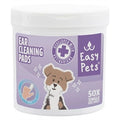 Easypets Ear Finger Pads 50ST