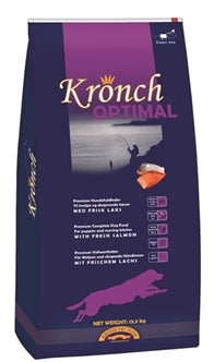 Kronch Optimal Puppy 13,5KG