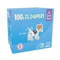Easypets Hondenluiers Reu L/xl 100S