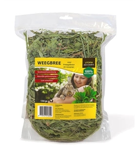 Utopia Weegbree 150GR