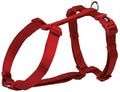 Trixie H-tuig Premium Rood 85-130X3,8CM