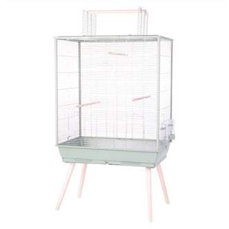 Zolux # Vogelk Neolife Grn Xl 81X48X152CM