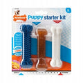 Nylabone Puppy Starter Kit <11KG