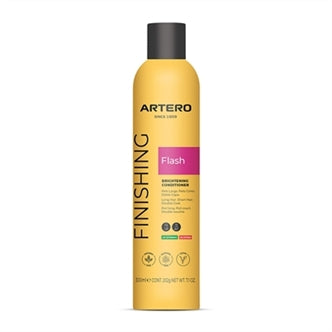 Artero Flash Glansspray+cond 300 ml – Verzorgingsproduct
